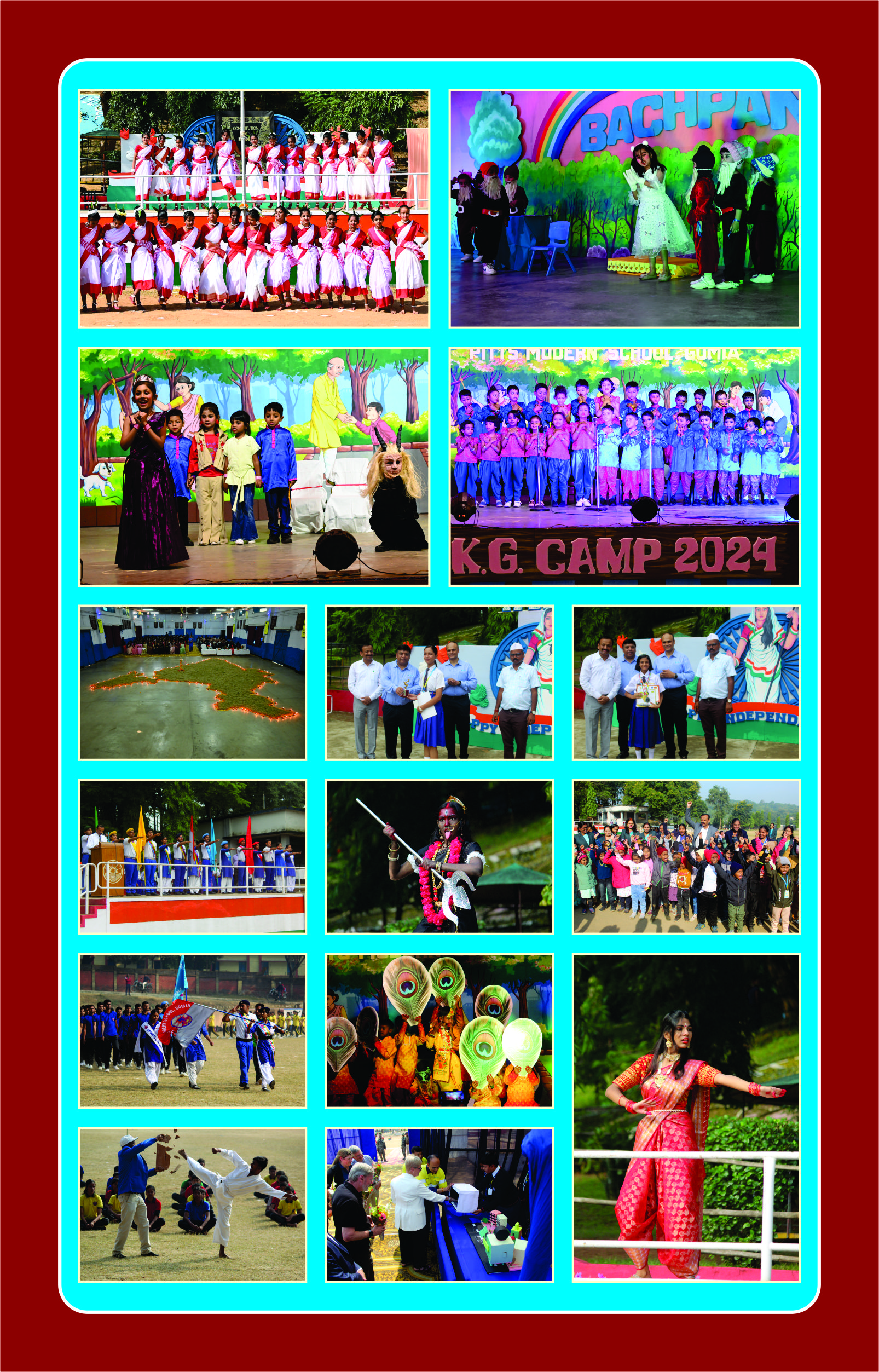 Diary Page
